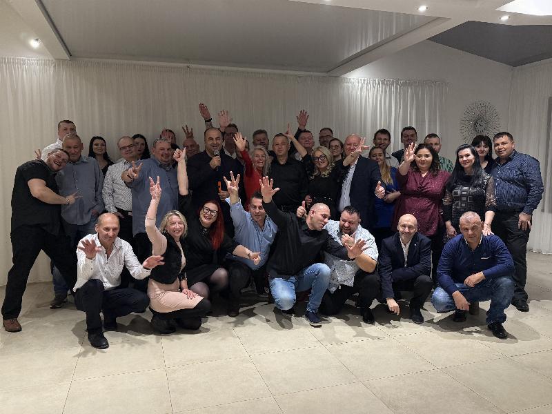 Vianocny vecierok Ravels
10.12.2025
Zemplinska širava