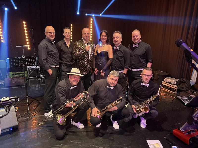 Fragolino ples v Istra centre DNV
24.januar, 2026
Bratislava