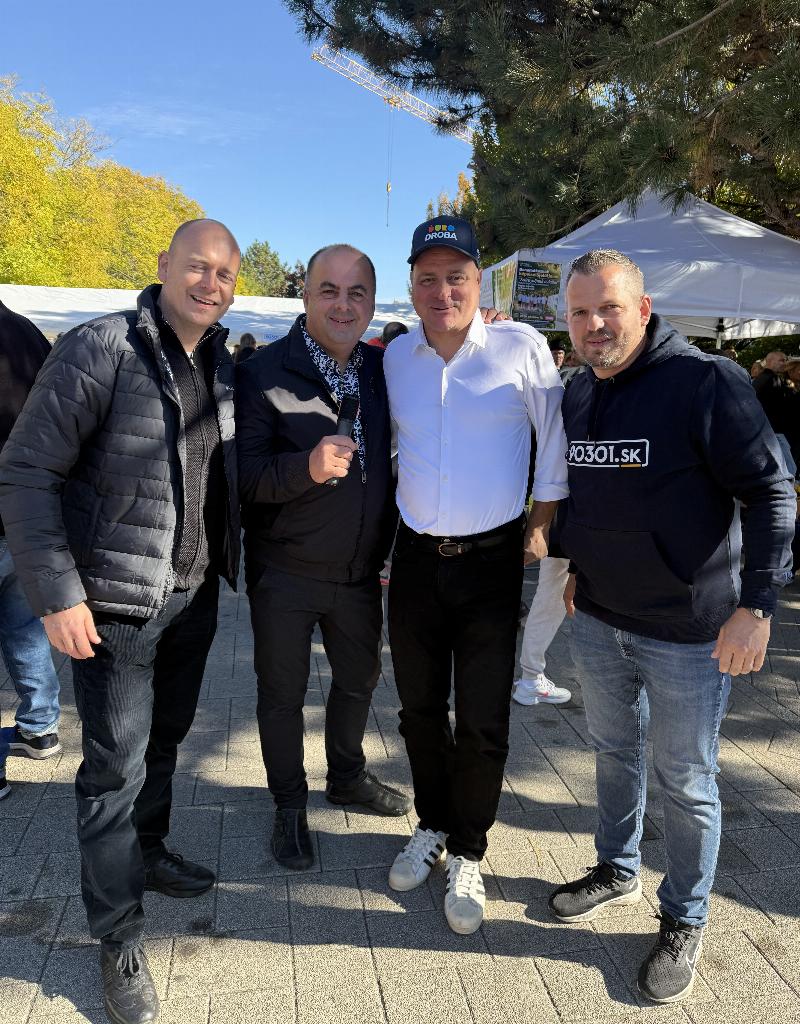 Tradična zabijačka
25.rocnik
17.oktober 2026
Senec