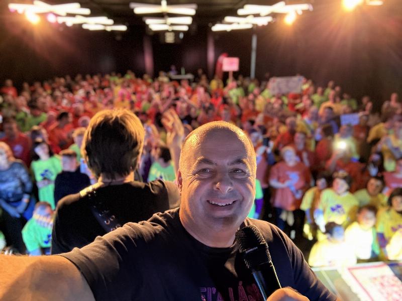 Podujatie
Vela lasky
9.rocnik
2.december 2025
Košice